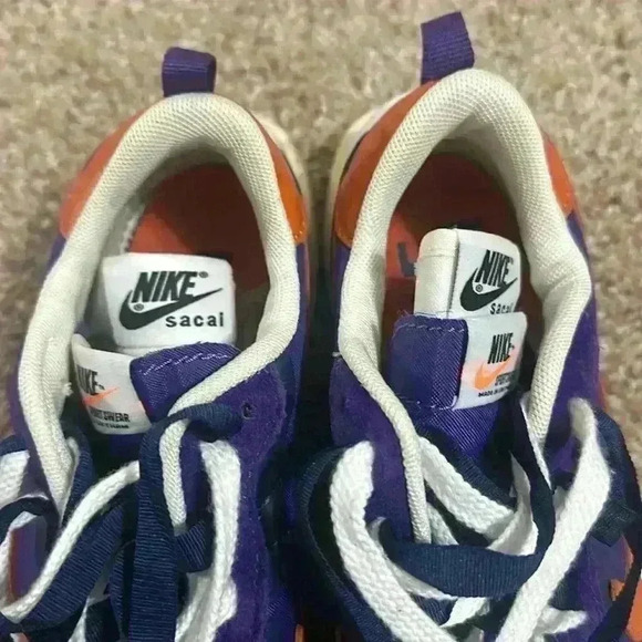 Nike Sacai shoes - Picture 3 of 11